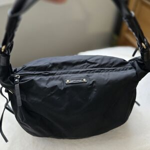 Kate Spade Black Shoulder Bag